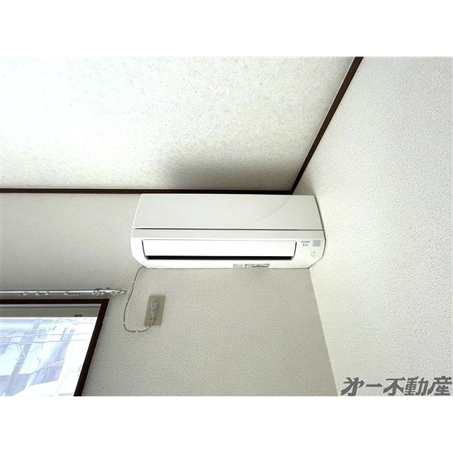 ハイツリバティー・（202） 部屋画像