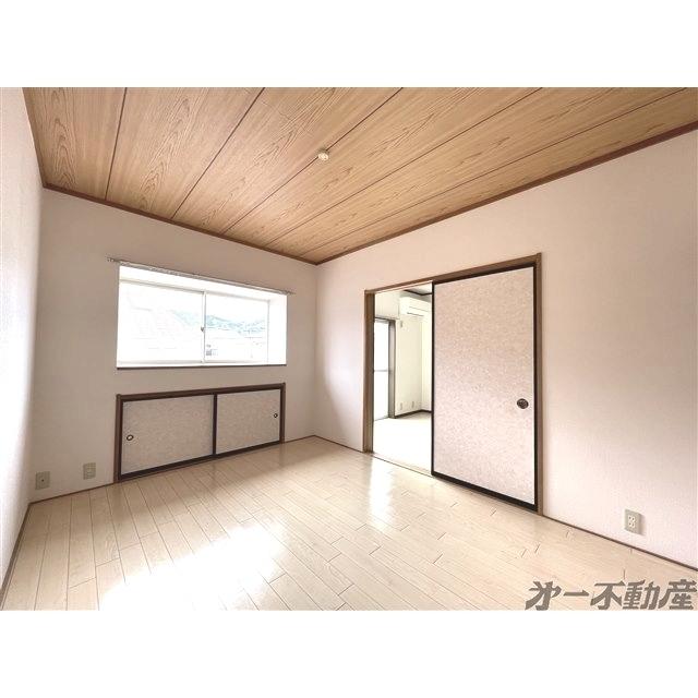 ハイツリバティー・（202） 部屋画像