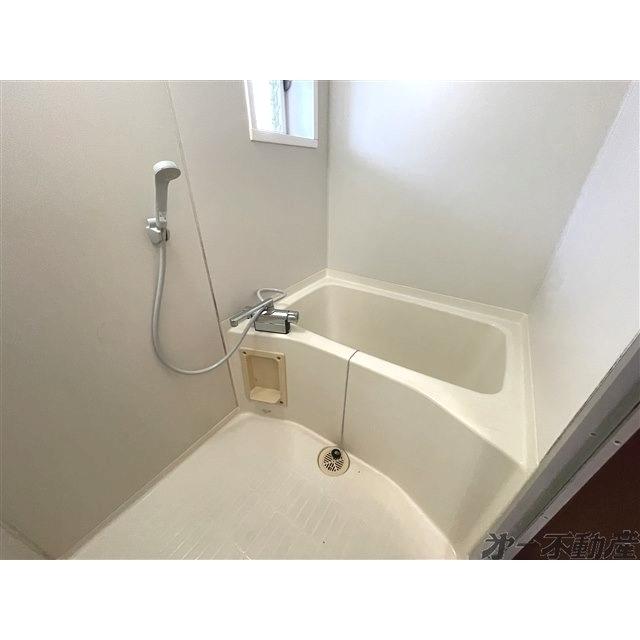 ハイツリバティー・（202） 部屋画像