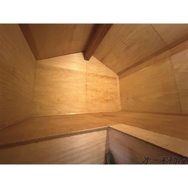 安東3丁目一戸建・（1） 部屋画像
