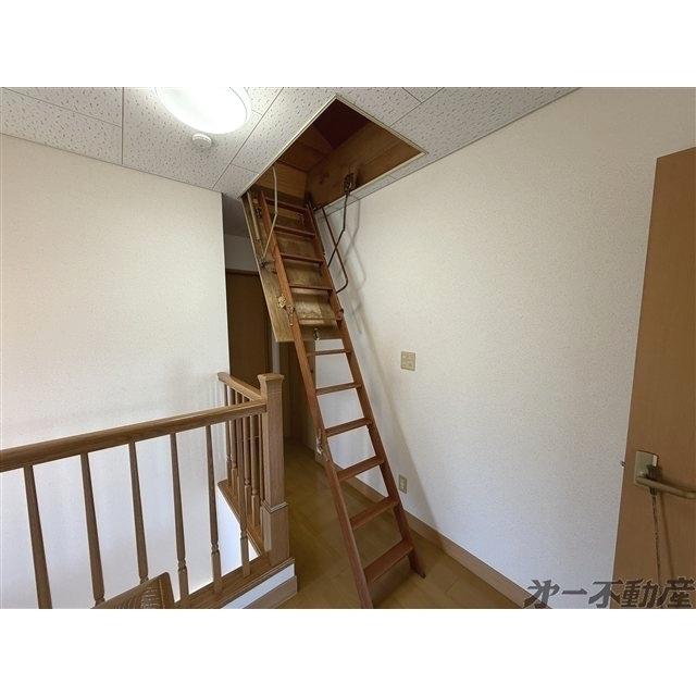 安東3丁目一戸建・（1） 部屋画像