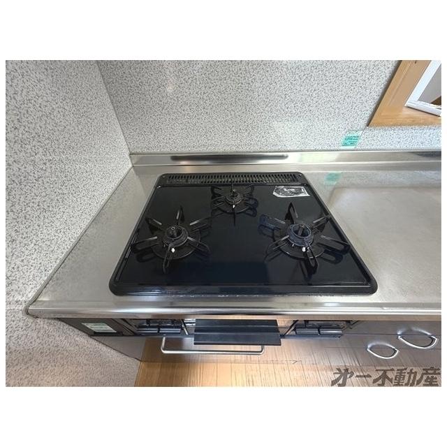 安東3丁目一戸建・（1） 部屋画像