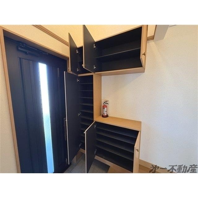 安東3丁目一戸建・（1） 部屋画像