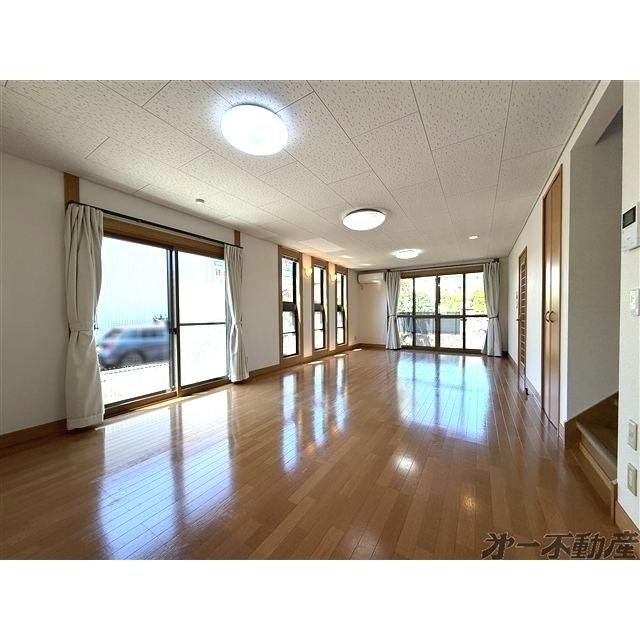 安東3丁目一戸建・（1） 部屋画像
