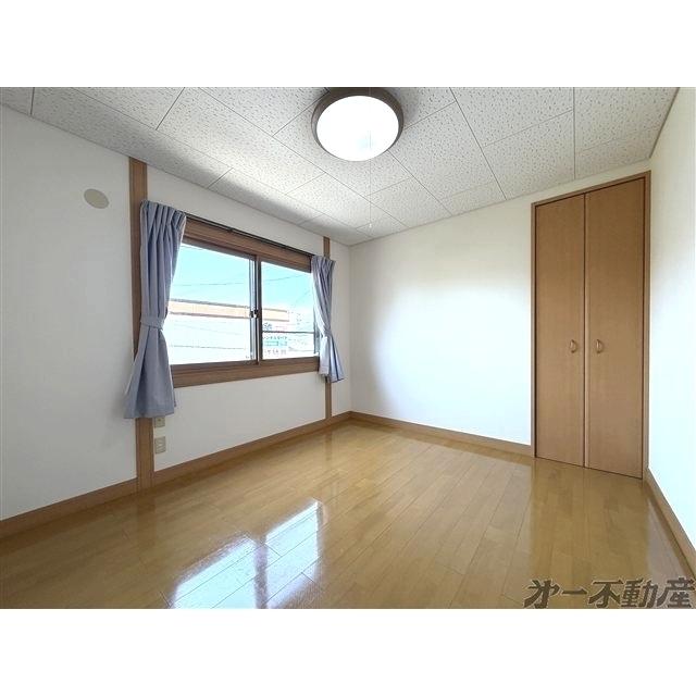 安東3丁目一戸建・（1） 部屋画像
