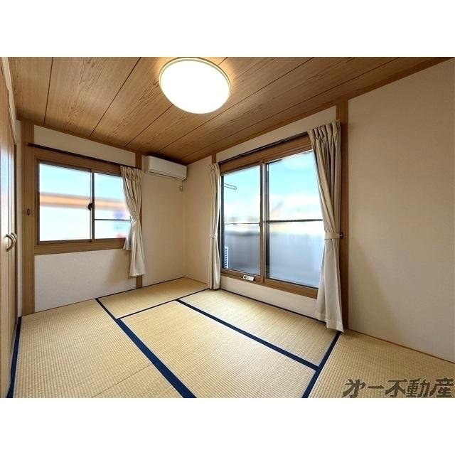安東3丁目一戸建・（1） 部屋画像