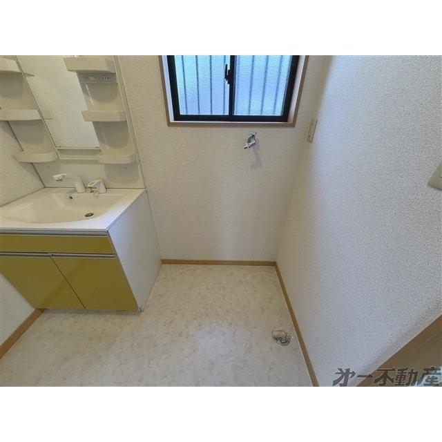 安東3丁目一戸建・（1） 部屋画像