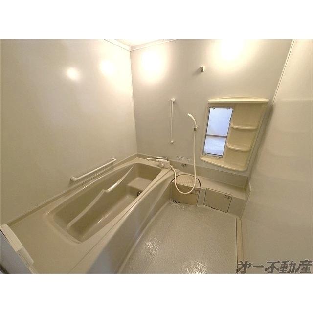 安東3丁目一戸建・（1） 部屋画像
