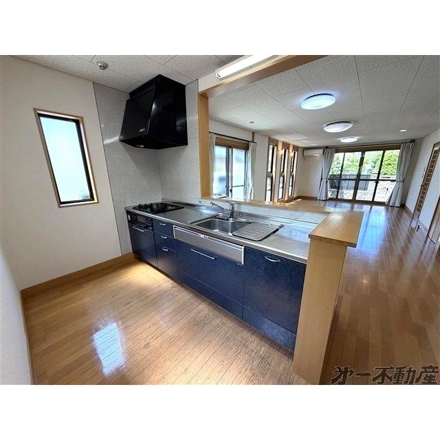 安東3丁目一戸建・（1） 部屋画像
