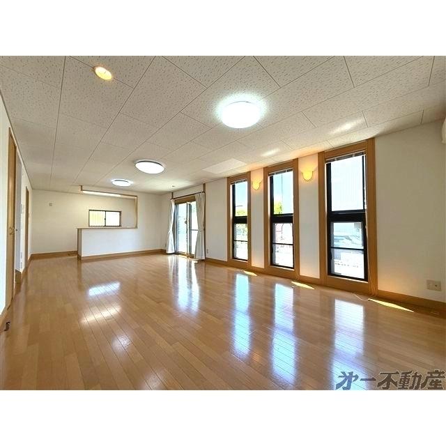 安東3丁目一戸建・（1） 部屋画像