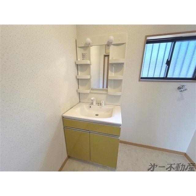 安東3丁目一戸建・（1） 部屋画像