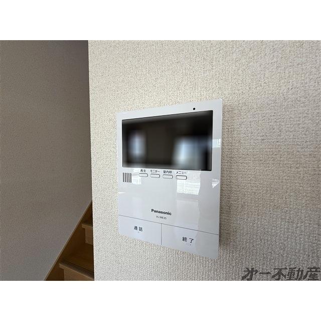 安東3丁目一戸建・（1） 部屋画像