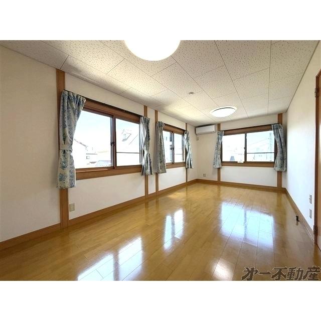 安東3丁目一戸建・（1） 部屋画像