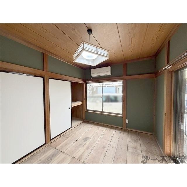 大岩町貸家（1） 部屋画像
