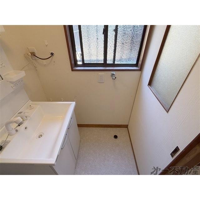 大岩町貸家（1） 部屋画像