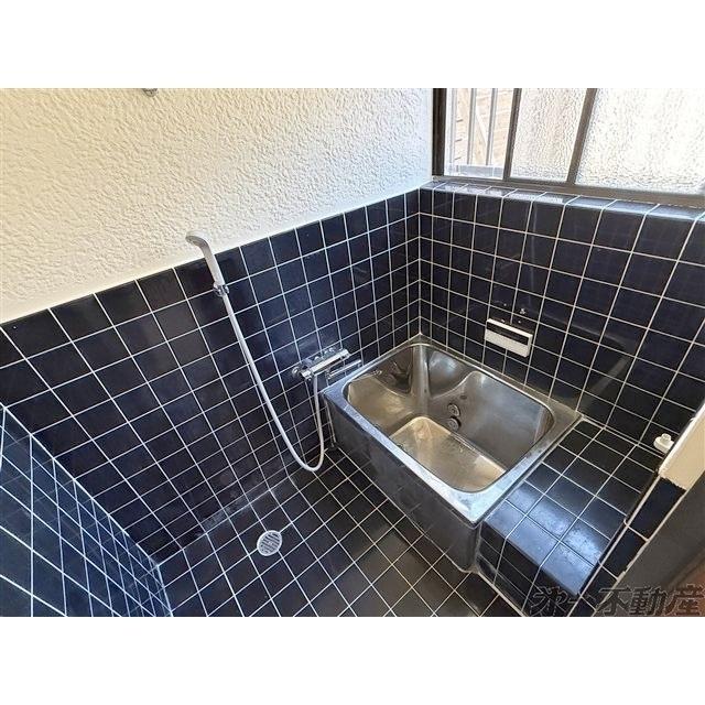 大岩町貸家（1） 部屋画像