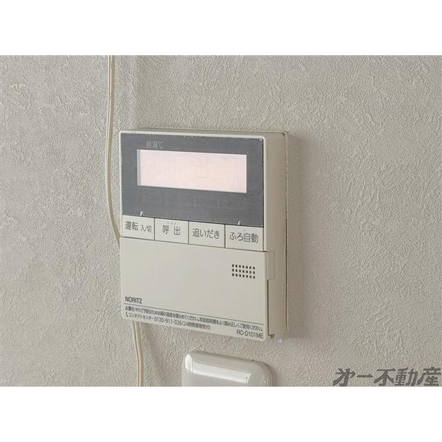 大岩町貸家（1） 部屋画像