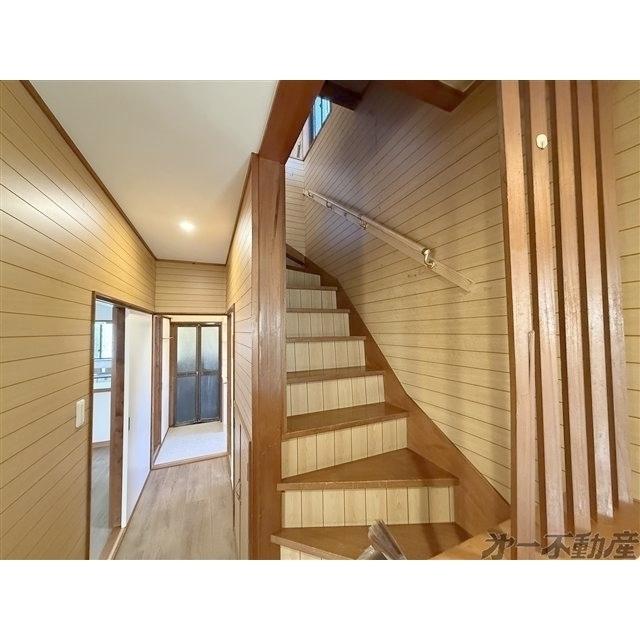 大岩町貸家（1） 部屋画像
