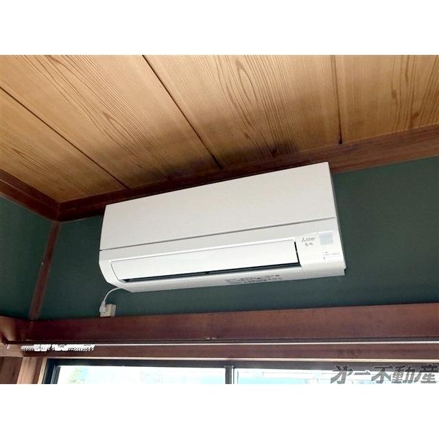 大岩町貸家（1） 部屋画像