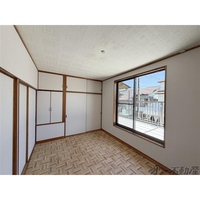 大岩町貸家（1） 部屋画像