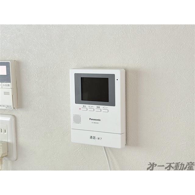 大岩町貸家（1） 部屋画像