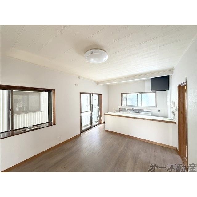 大岩町貸家（1） 部屋画像