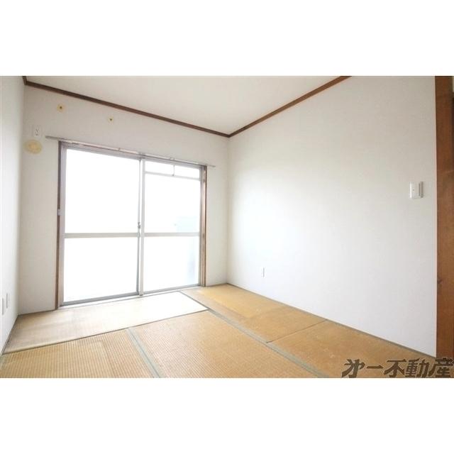 パークサイド露島（301） 部屋画像