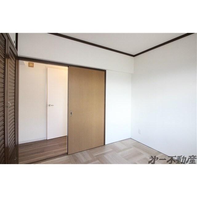 パークサイド露島（301） 部屋画像