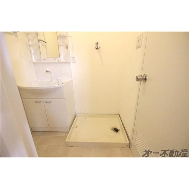 パークサイド露島（301） 部屋画像