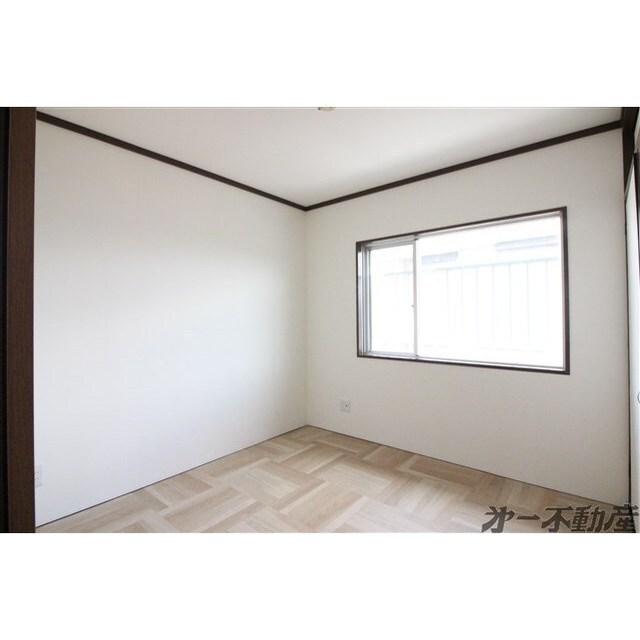 パークサイド露島（301） 部屋画像