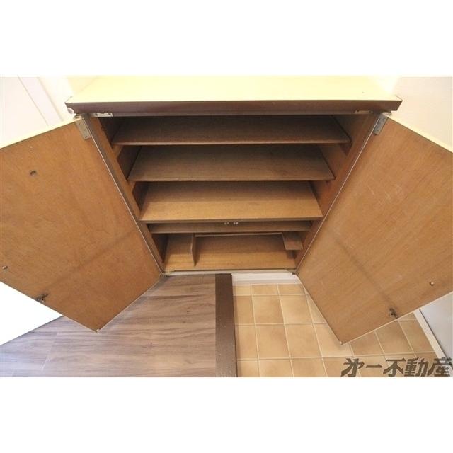 パークサイド露島（301） 部屋画像