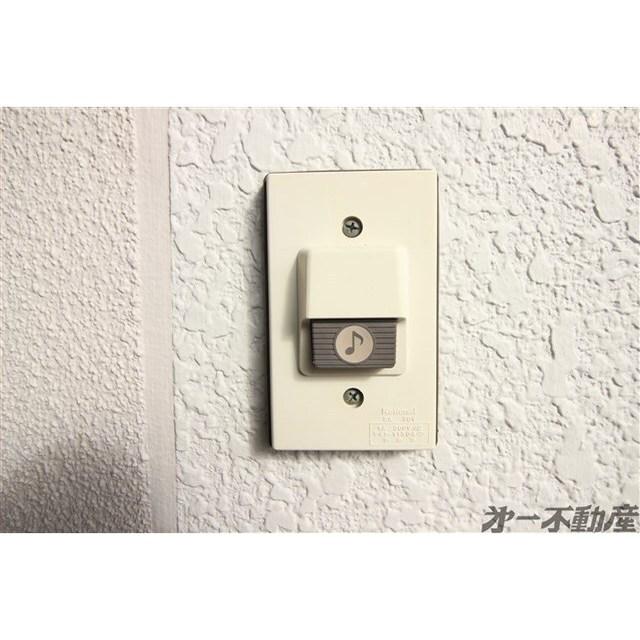 パークサイド露島（301） 部屋画像