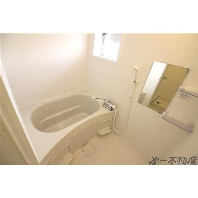 パークサイド露島（301） 部屋画像