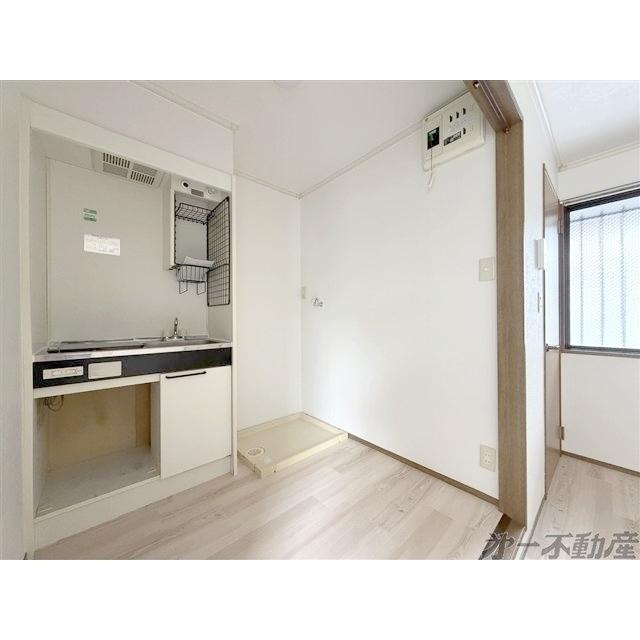 コーポ前田 部屋画像