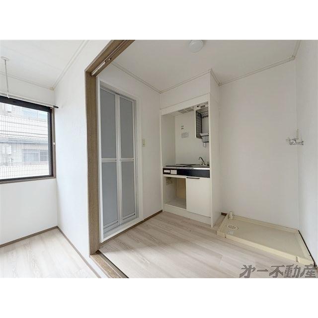 コーポ前田 部屋画像