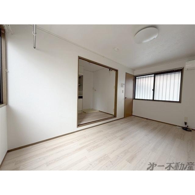 コーポ前田 部屋画像