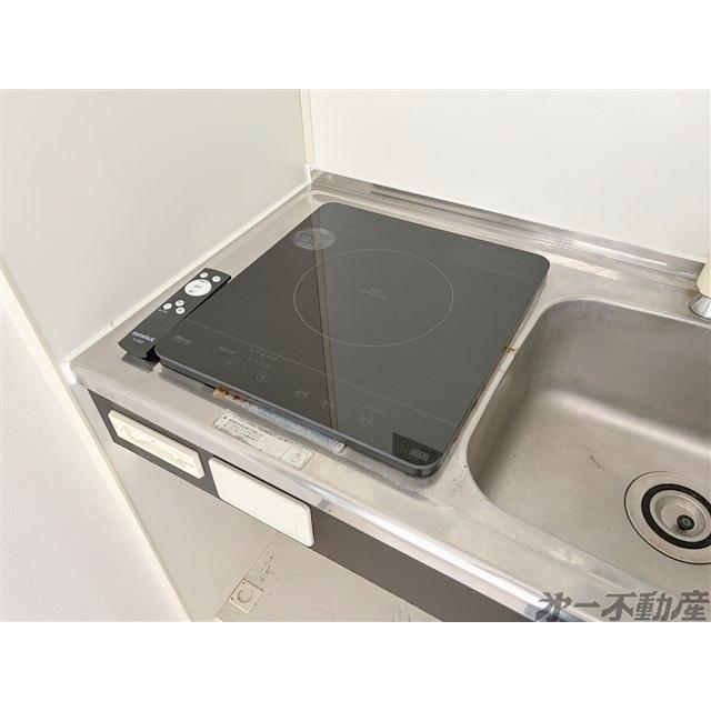 コーポ前田 部屋画像