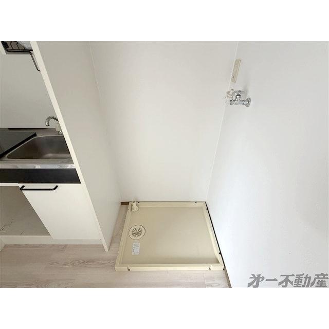 コーポ前田 部屋画像