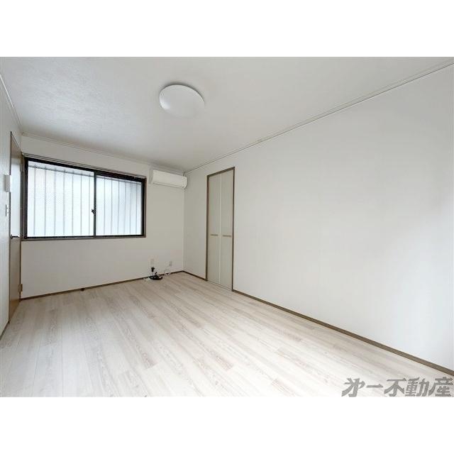 コーポ前田 部屋画像