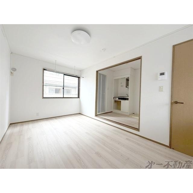 コーポ前田 部屋画像