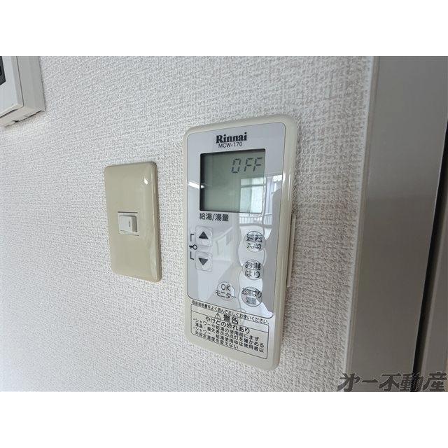 ドルフK（201） 部屋画像