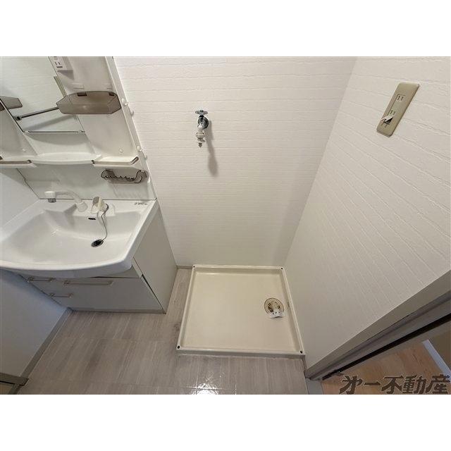 ドルフK（201） 部屋画像