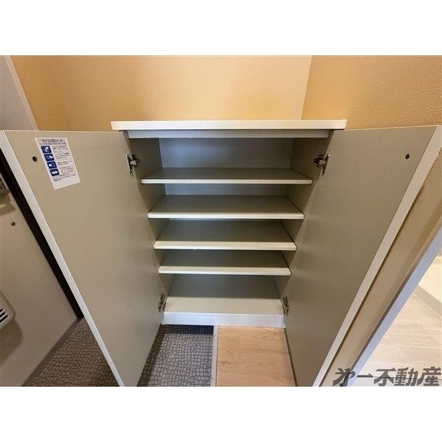 ドルフK（201） 部屋画像