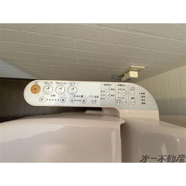ドルフK（201） 部屋画像