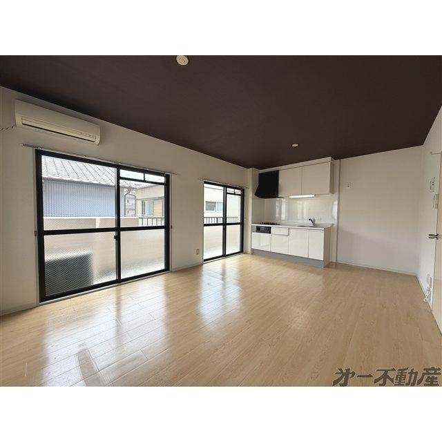 ドルフK（201） 部屋画像