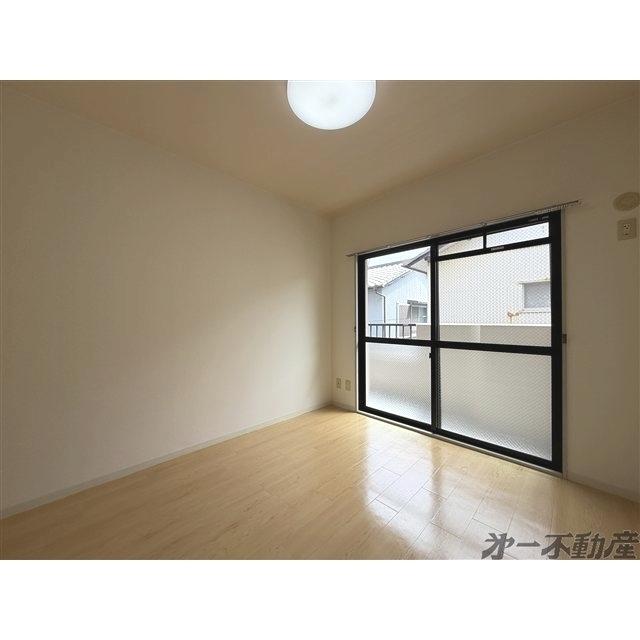 ドルフK（201） 部屋画像
