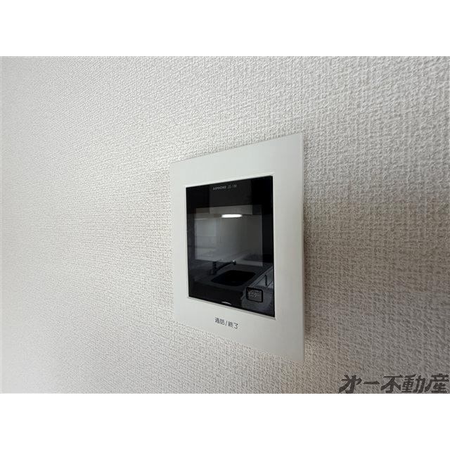 ドルフK（201） 部屋画像