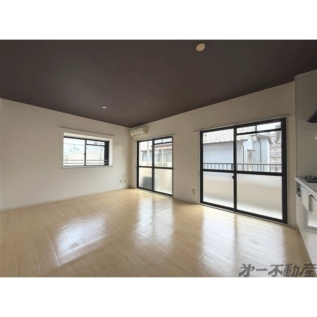ドルフK（201） 部屋画像