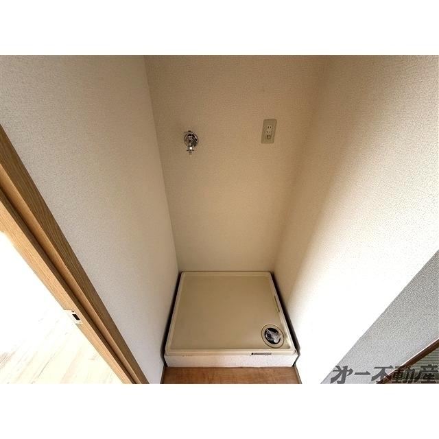 ソファレ鎌田（201） 部屋画像