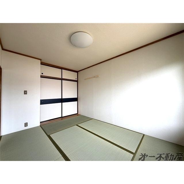 ソファレ鎌田（201） 部屋画像